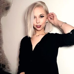 Meet your Posher, Ashlyn